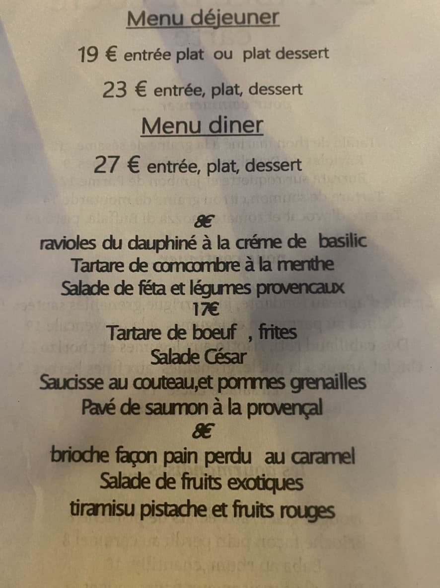 Menu image 2