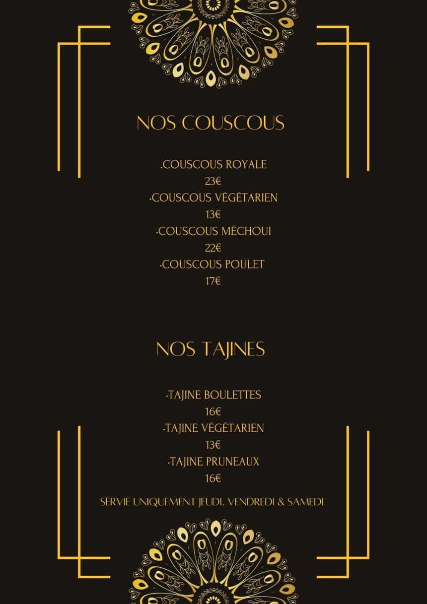Menu image 4