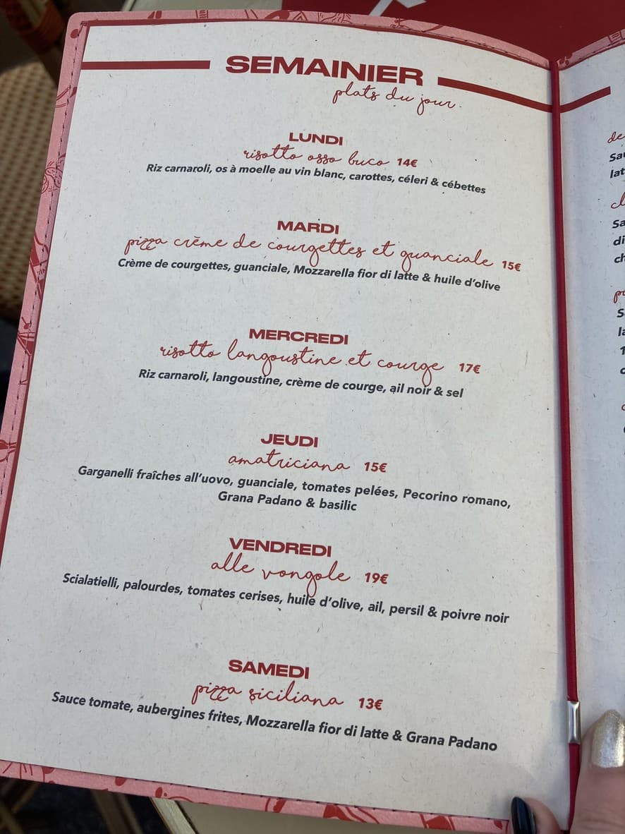 Menu image 2