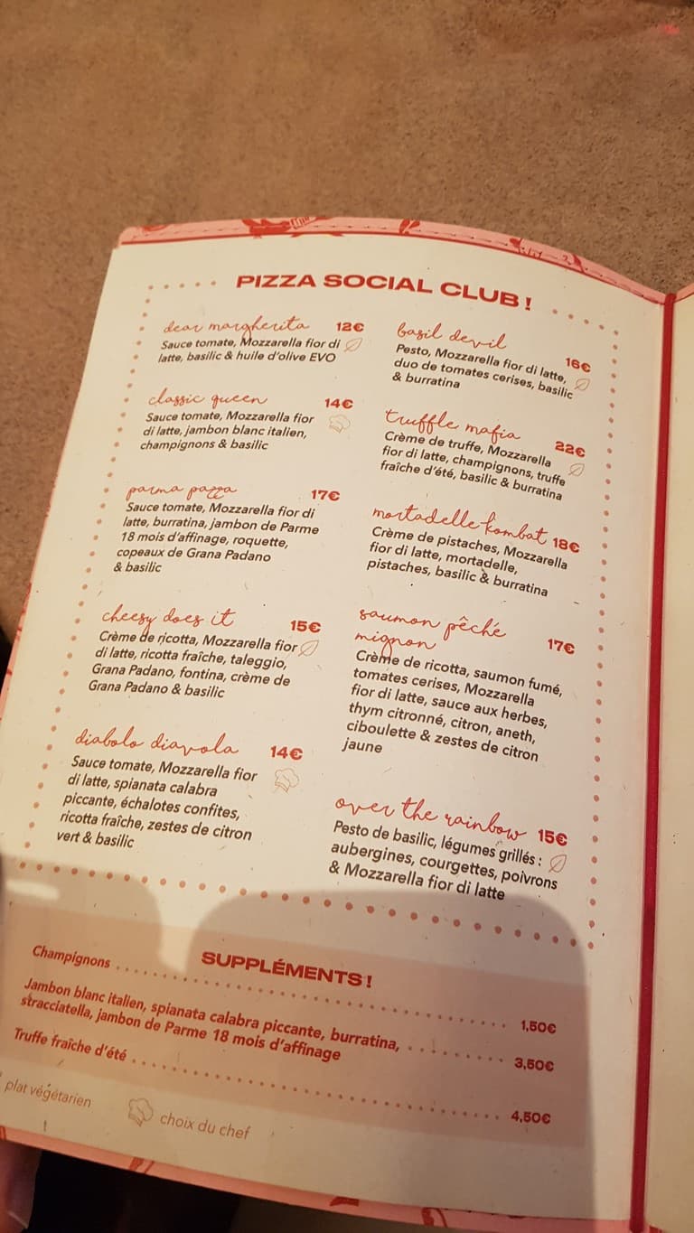 Menu image 4