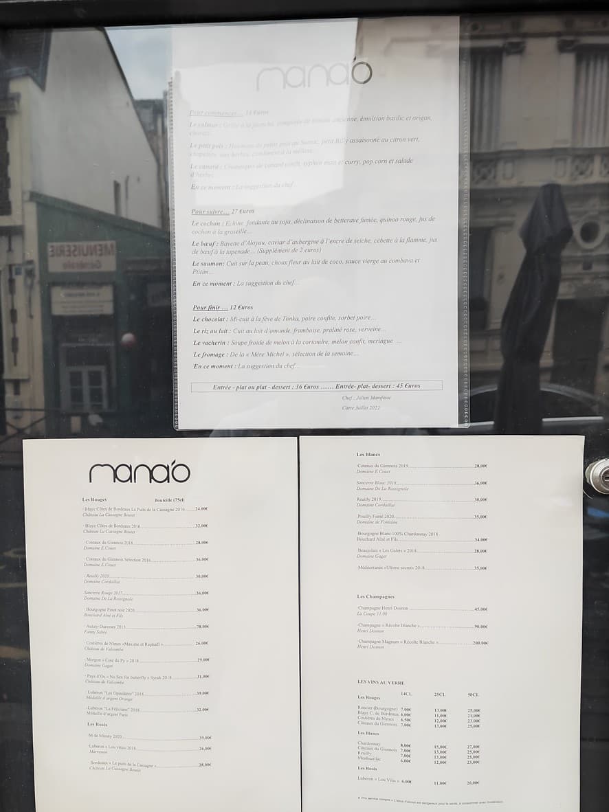 Menu image 2