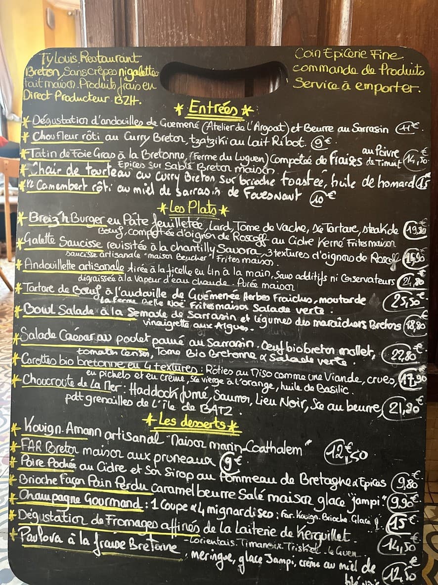 Menu image 1
