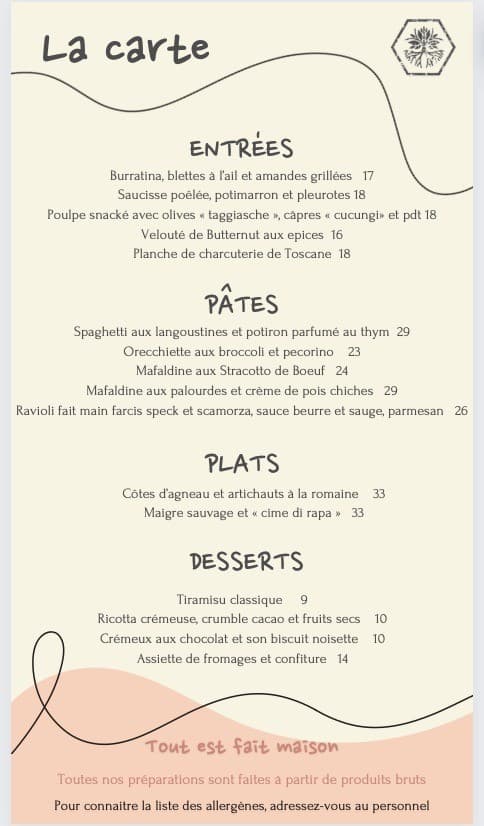 Menu image 1