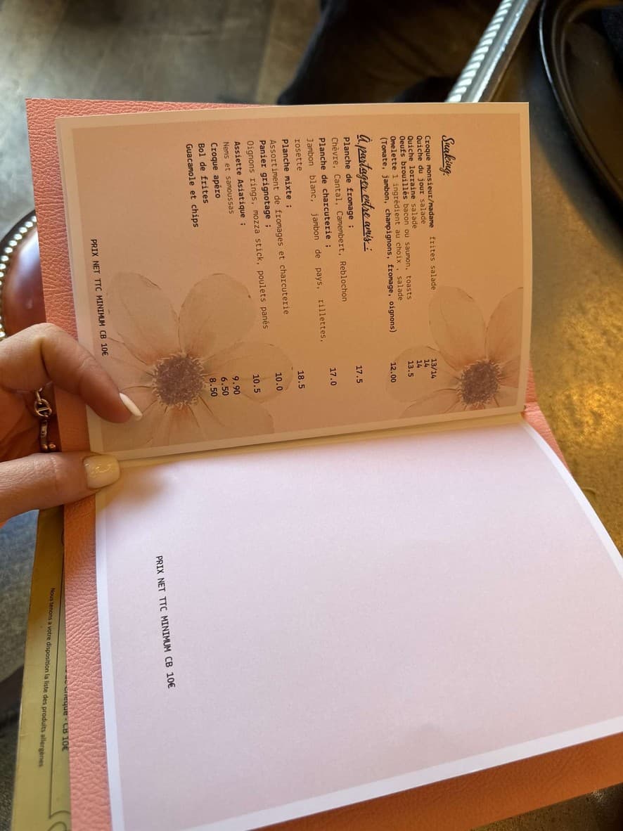 Menu image 1