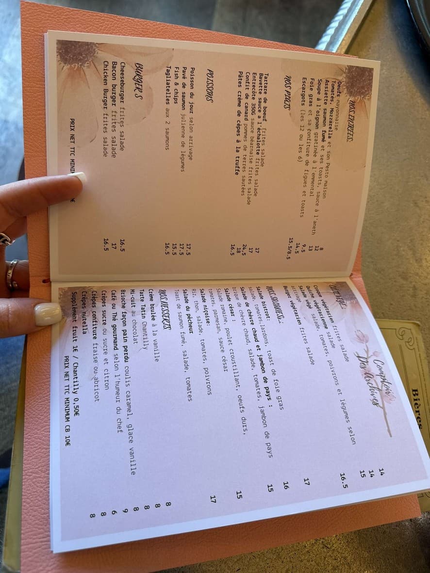 Menu image 2