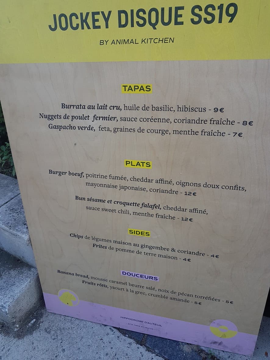 Menu image 1