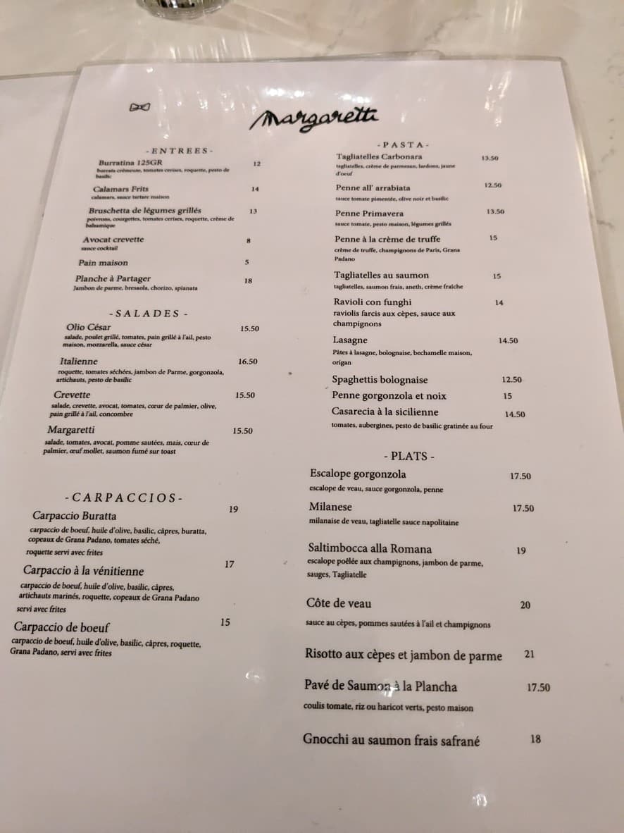 Menu image 1