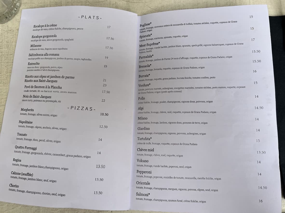 Menu image 2