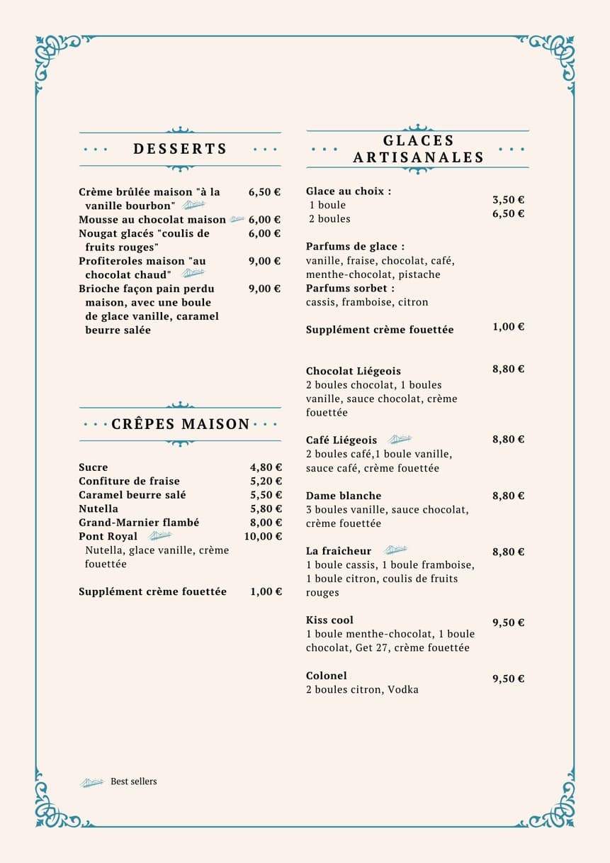 Menu image 2