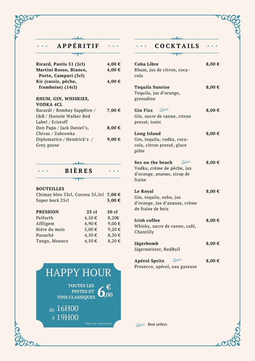 Menu image 3