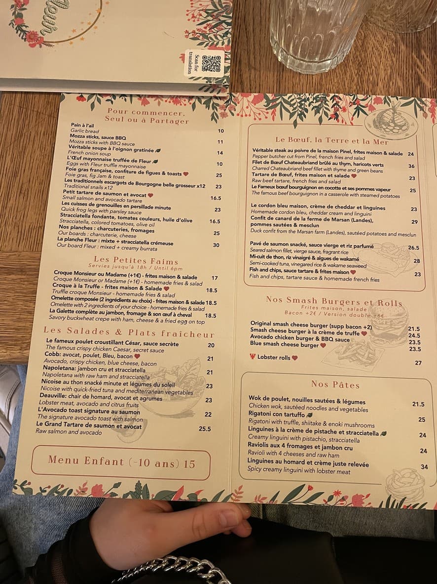 Menu image 1