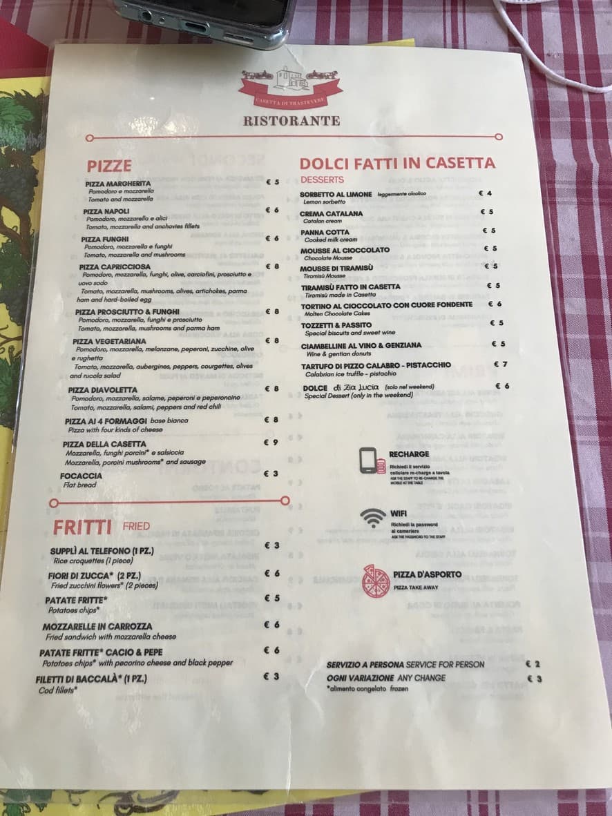 Menu image 2