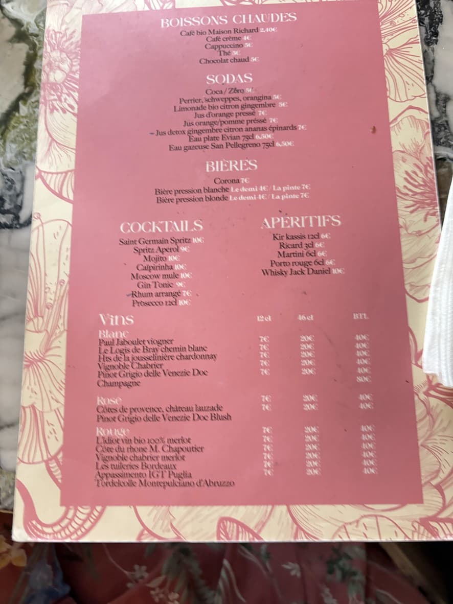 Menu image 2
