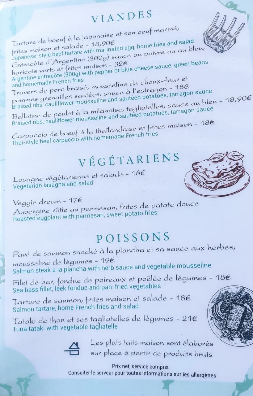 Menu image 2