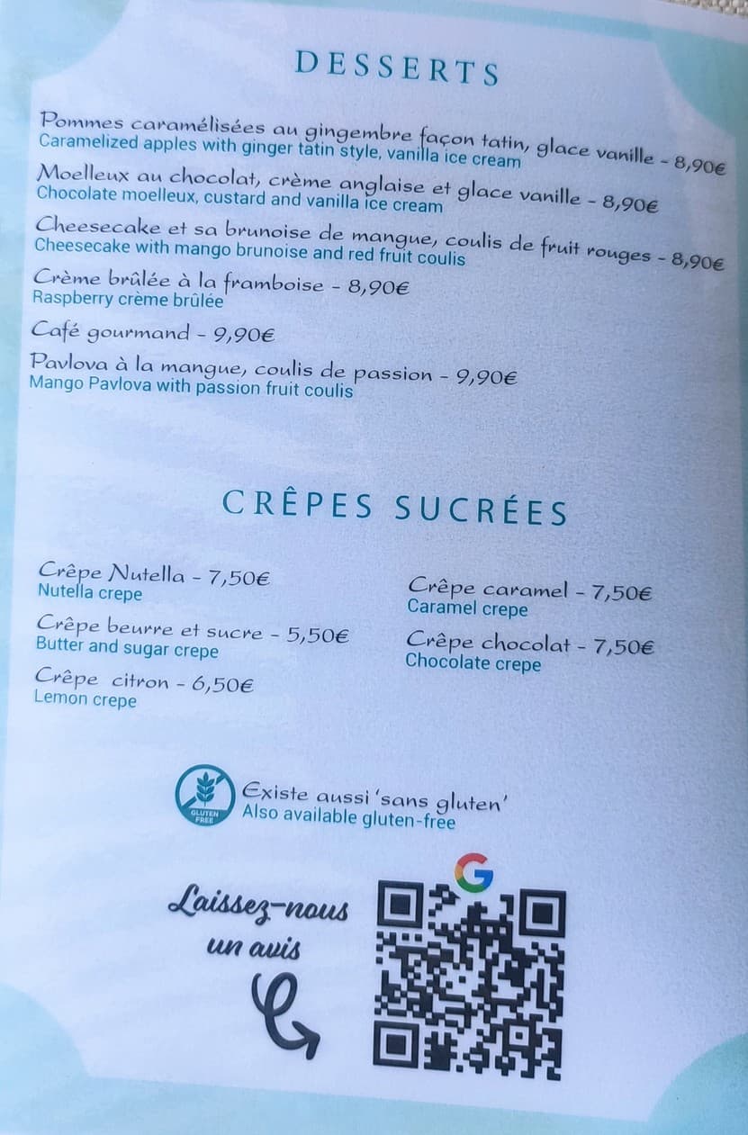 Menu image 3