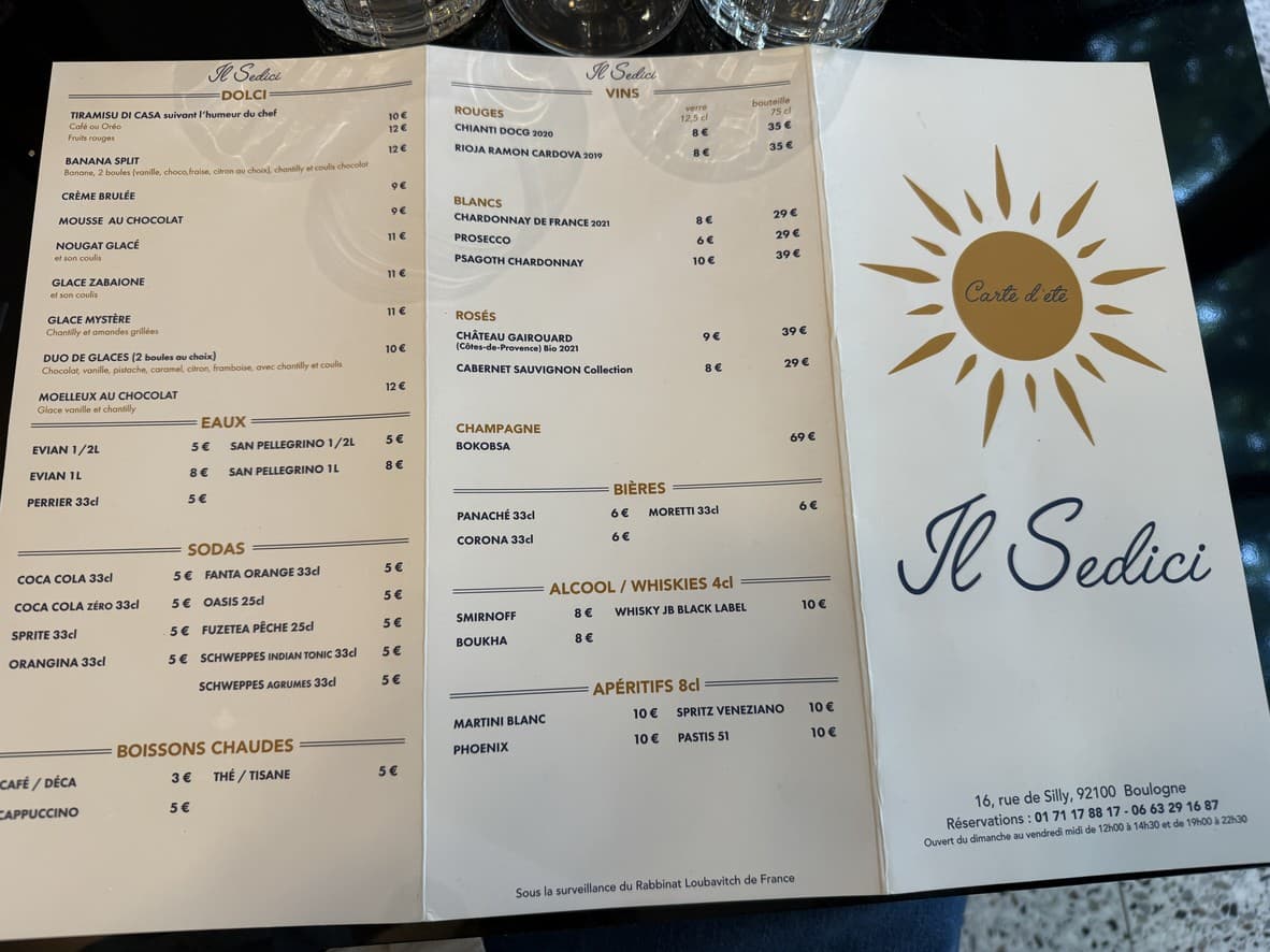 Menu image 1