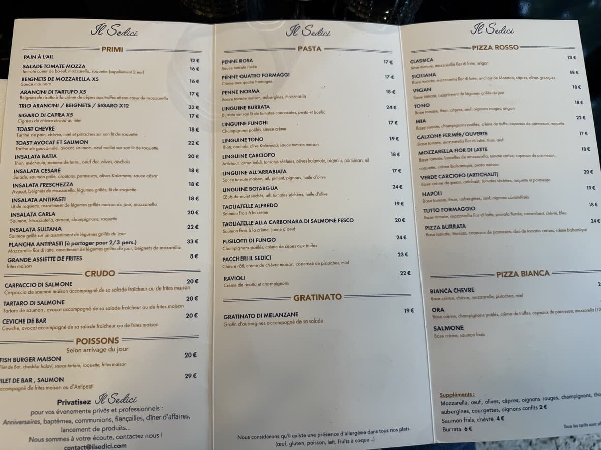 Menu image 2