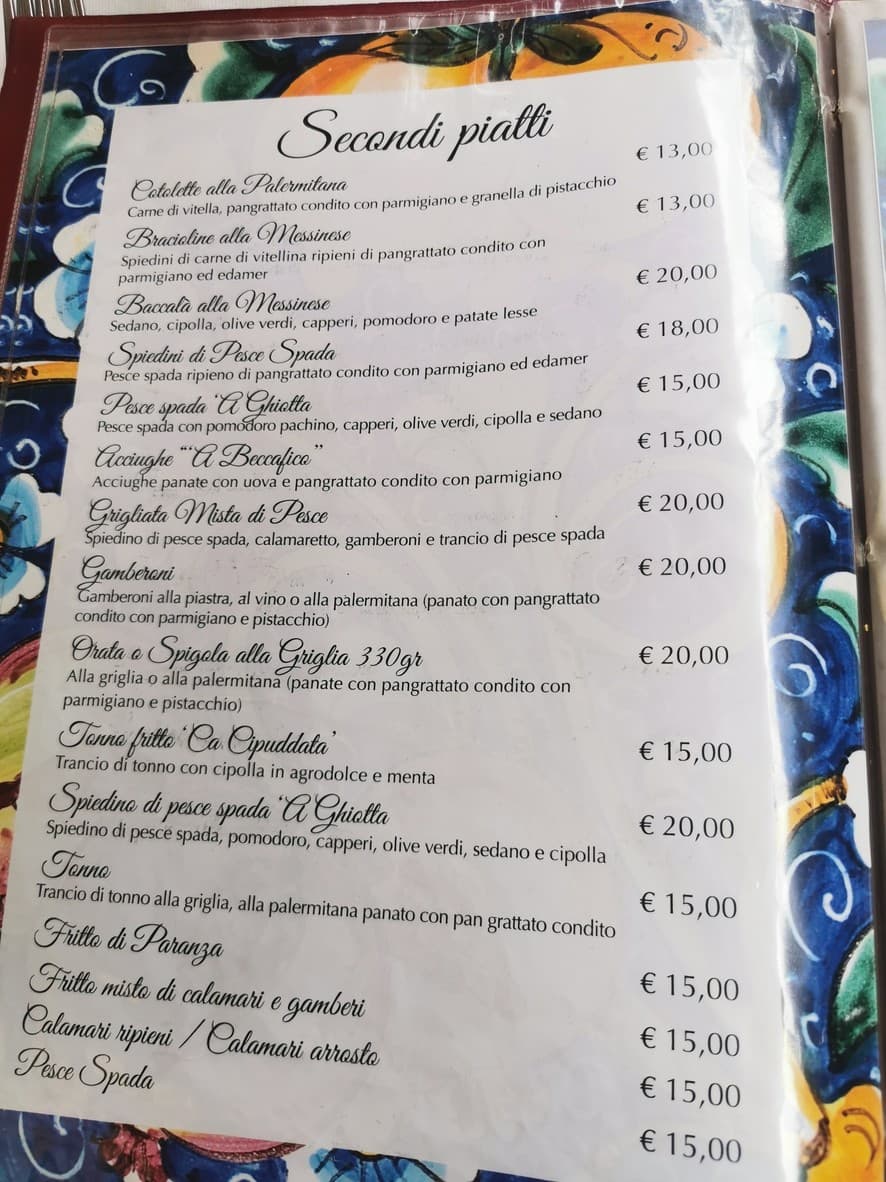 Menu image 3