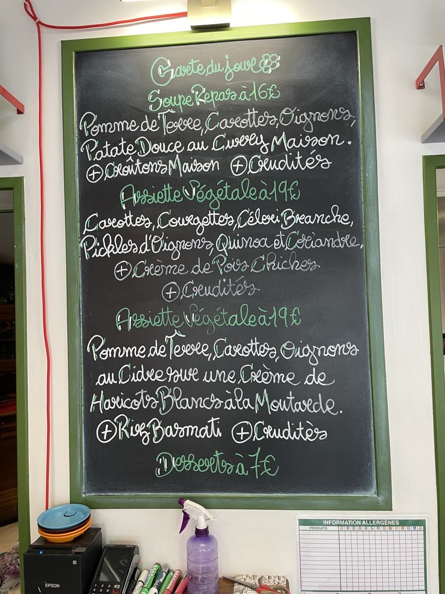Menu image 2