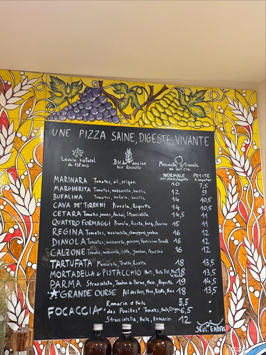 Menu image 2