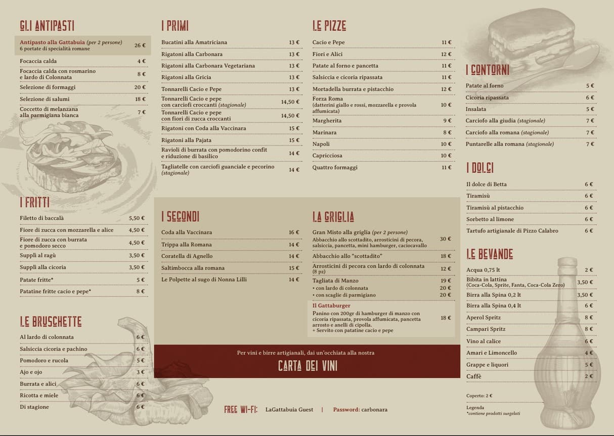 Menu image 1