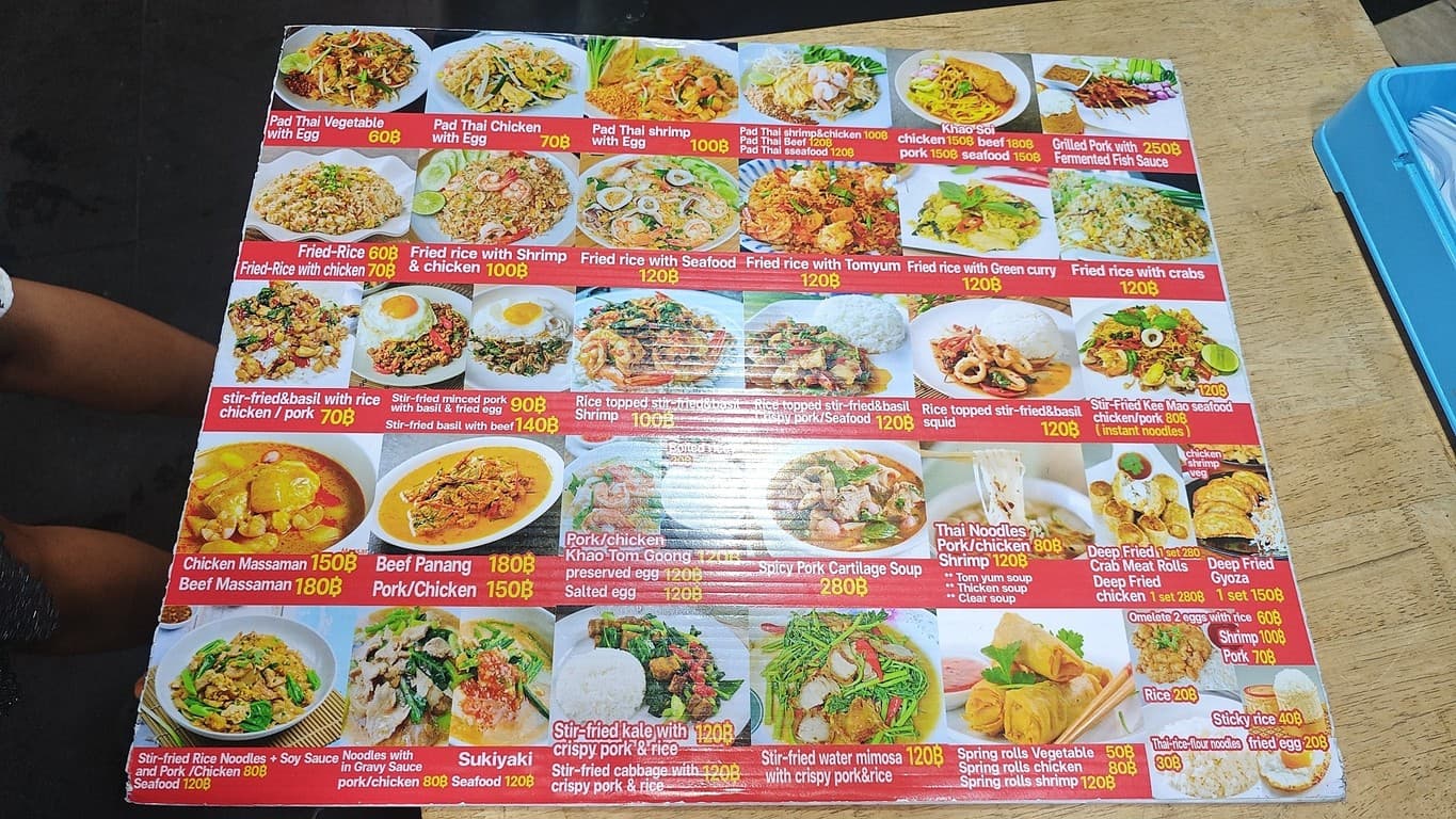 Menu image 1