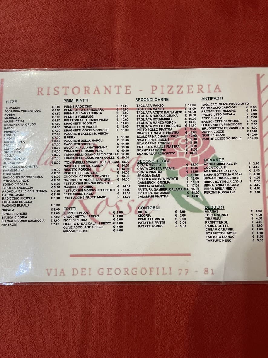 Menu image 1