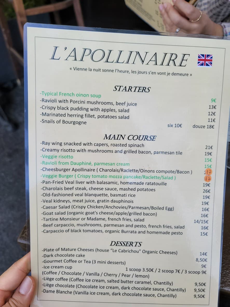Menu image 1