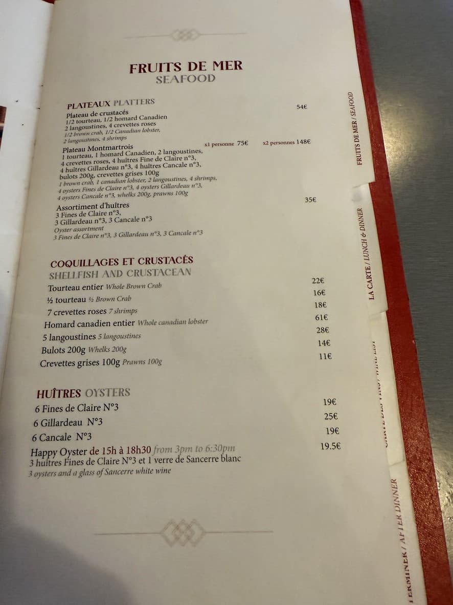 Menu image 2