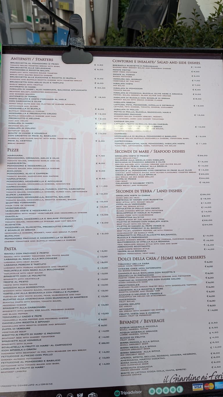 Menu image 1