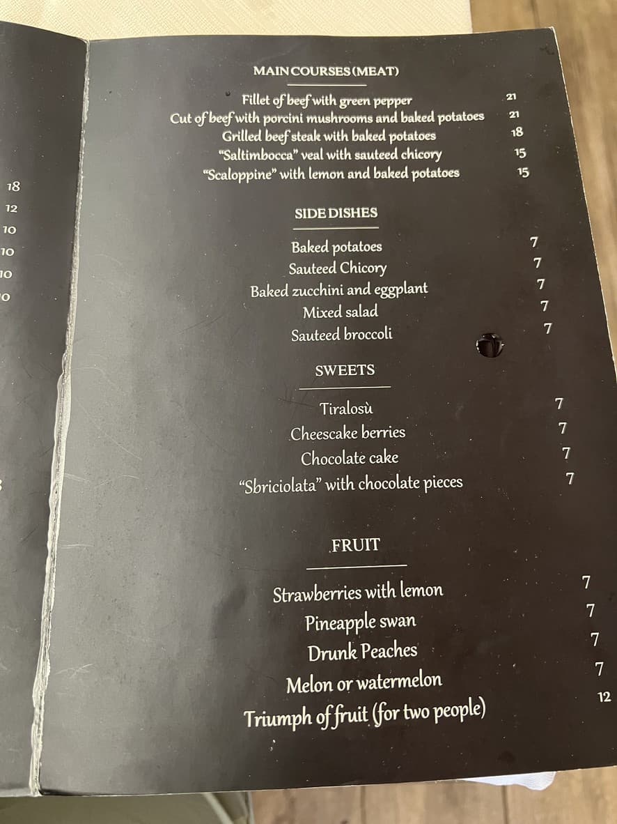 Menu image 2