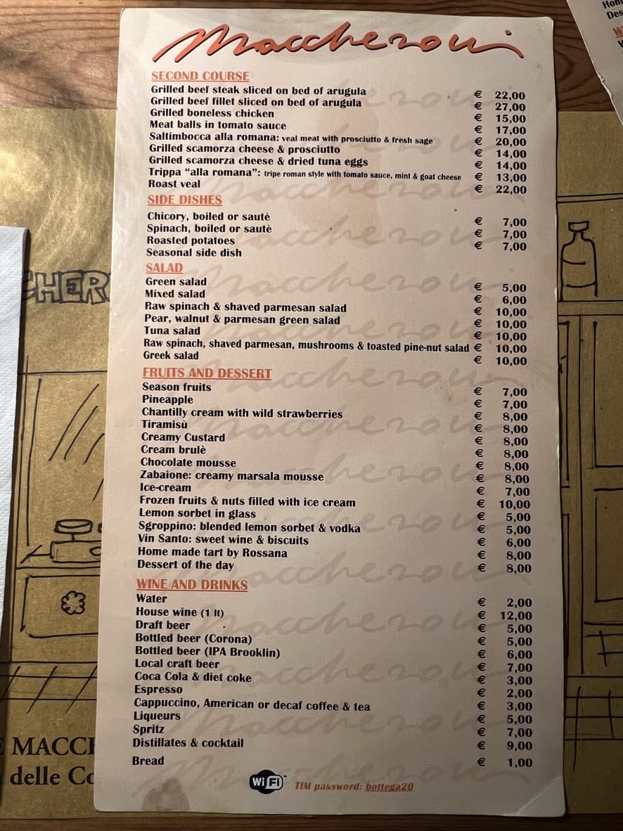 Menu image 2