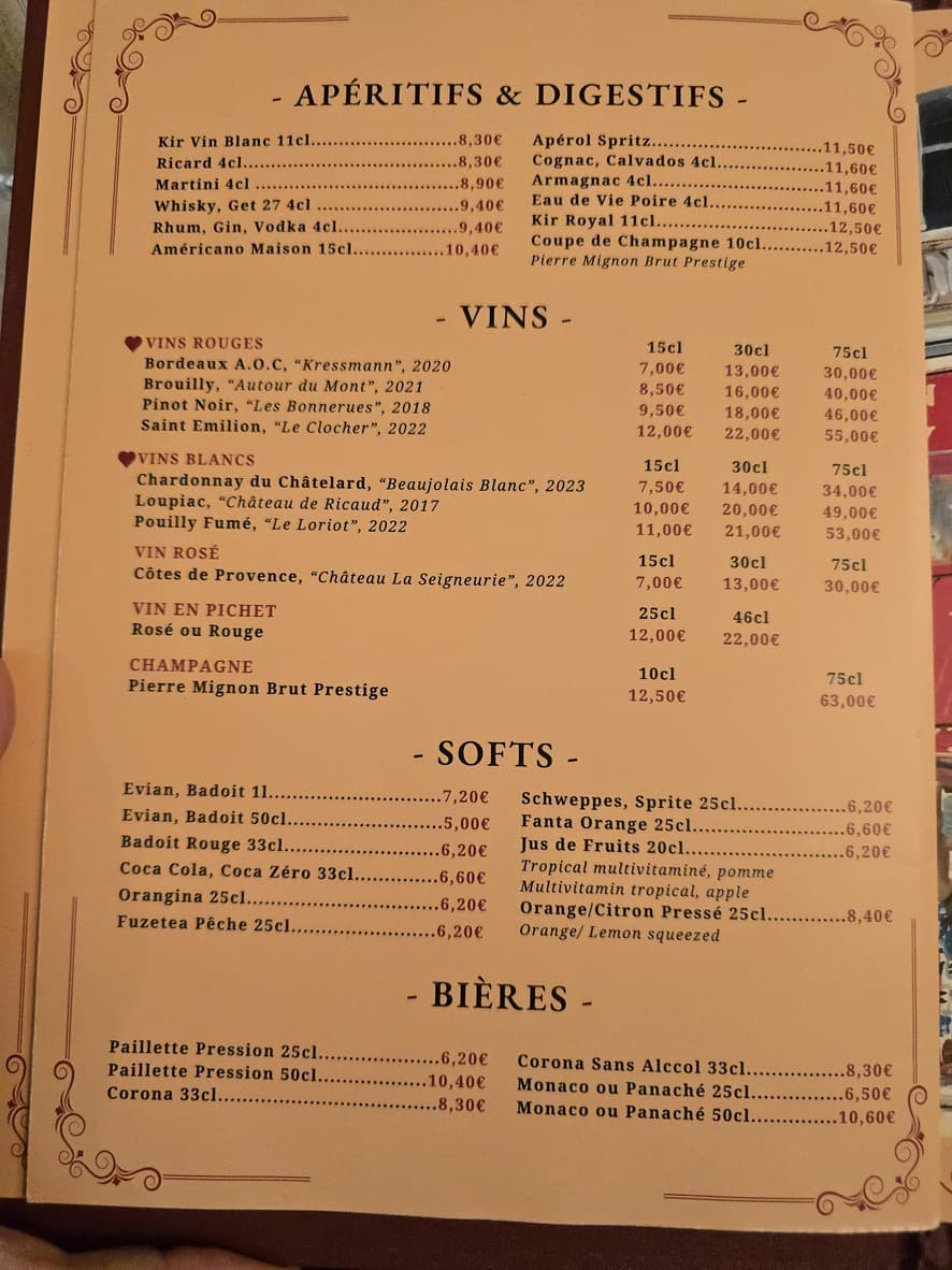 Menu image 2