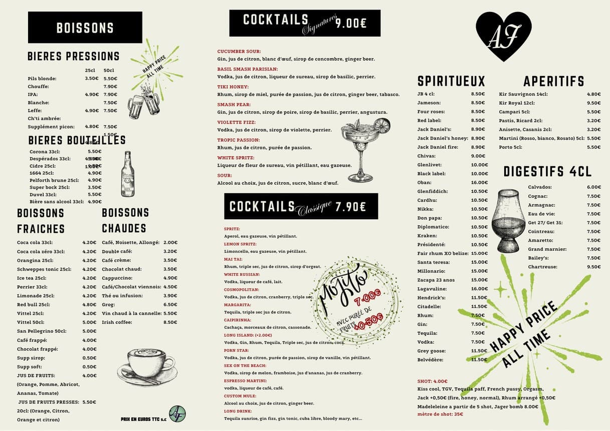Menu image 2