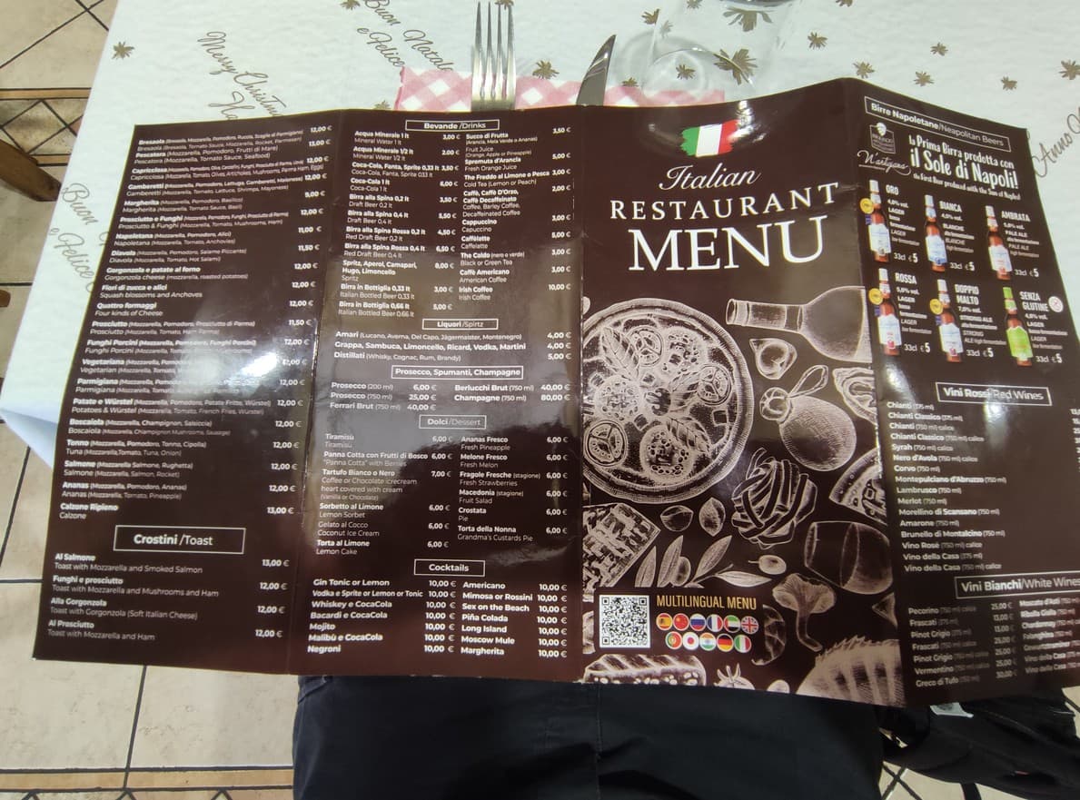 Menu image 1
