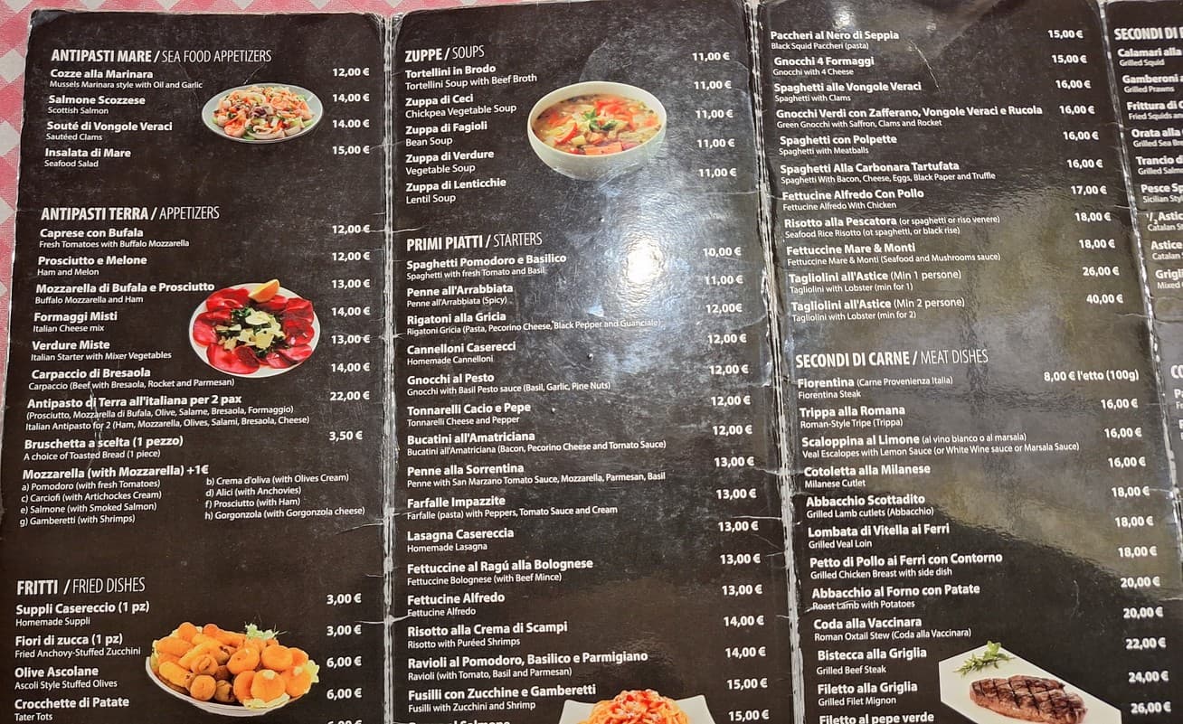 Menu image 2