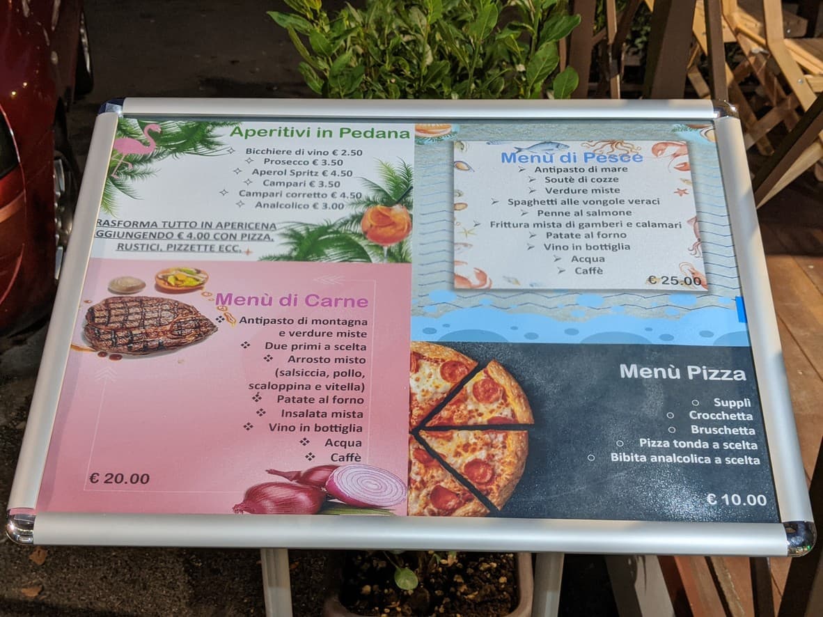 Menu image 1