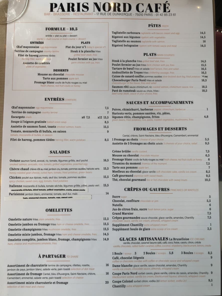 Menu image 2