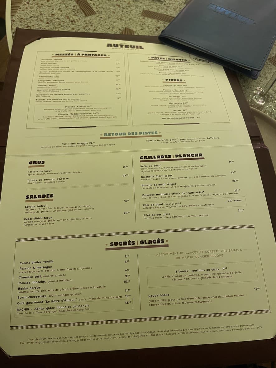 Menu image 2