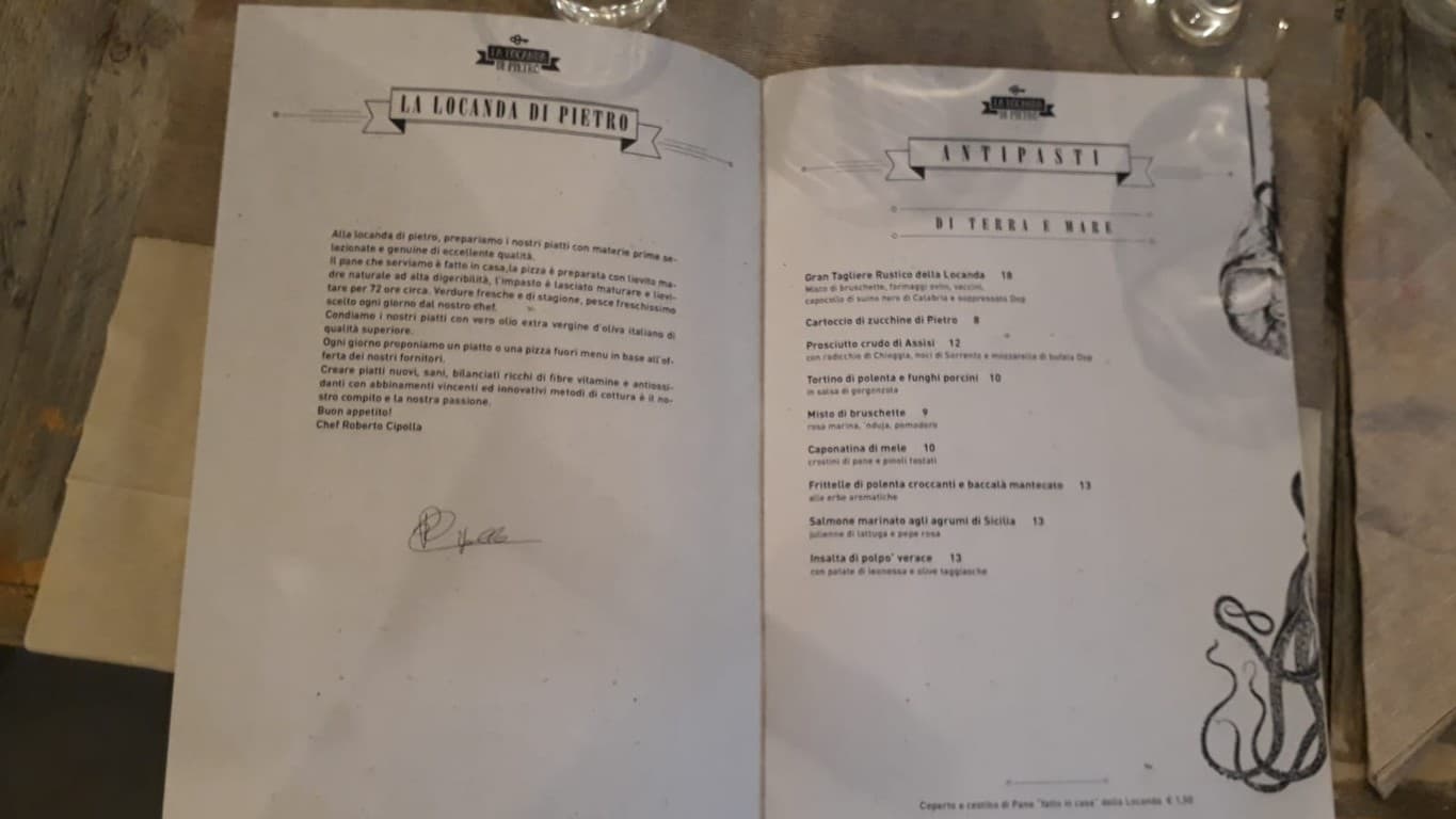 Menu image 1
