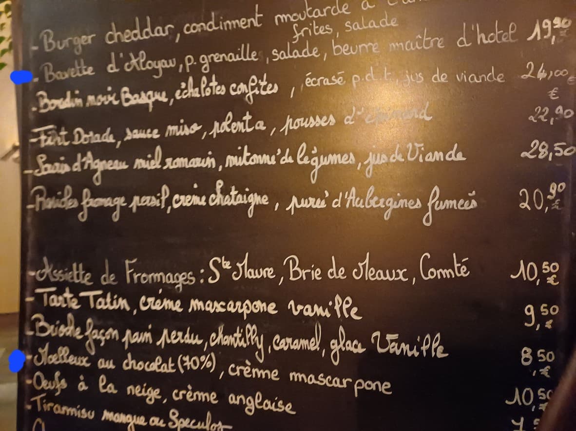 Menu image 2