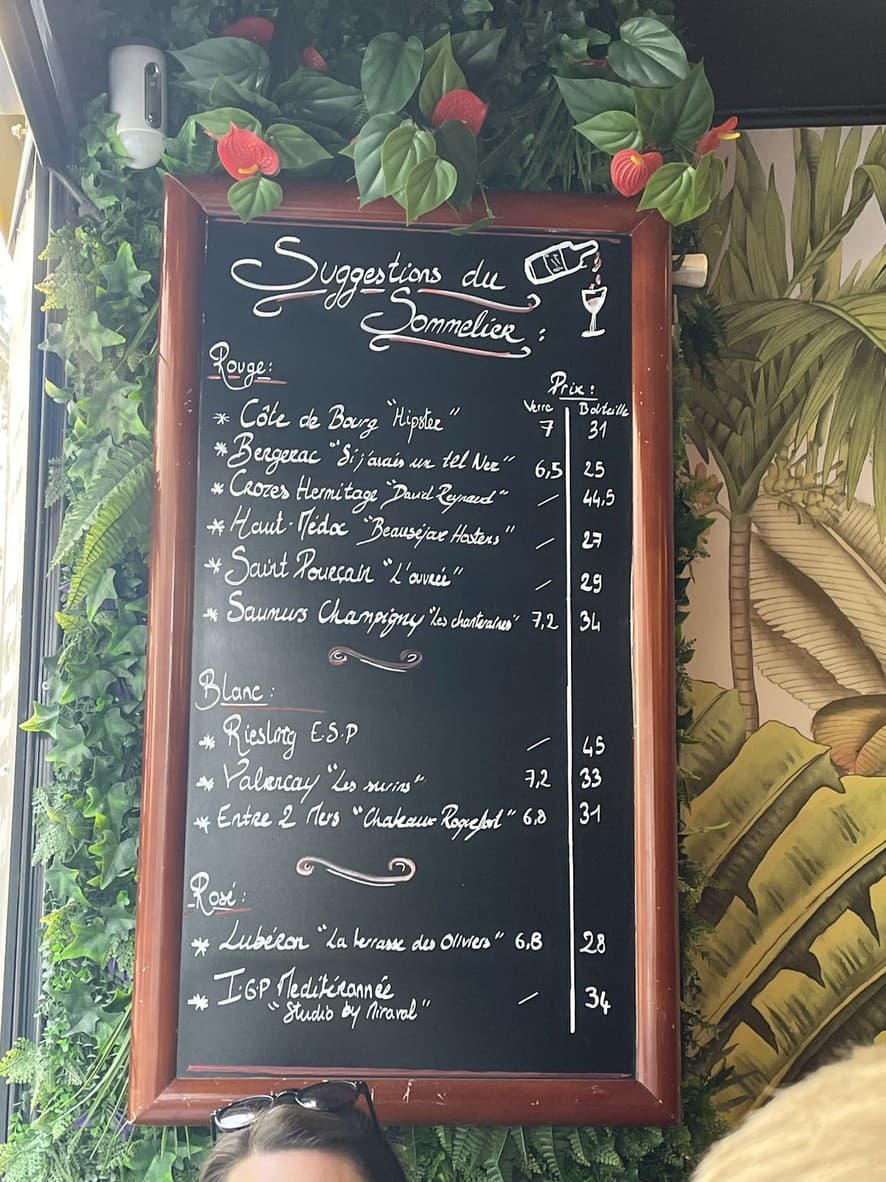 Menu image 2