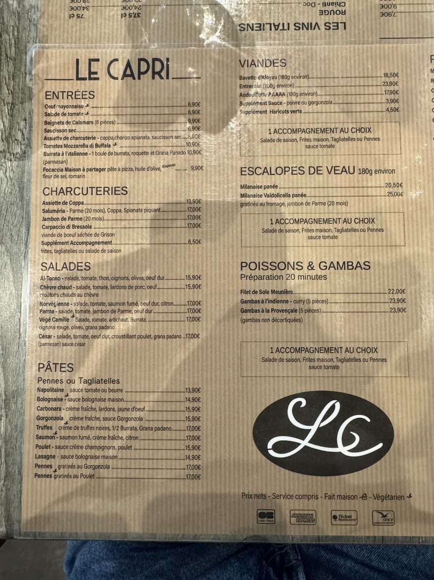Menu image 1
