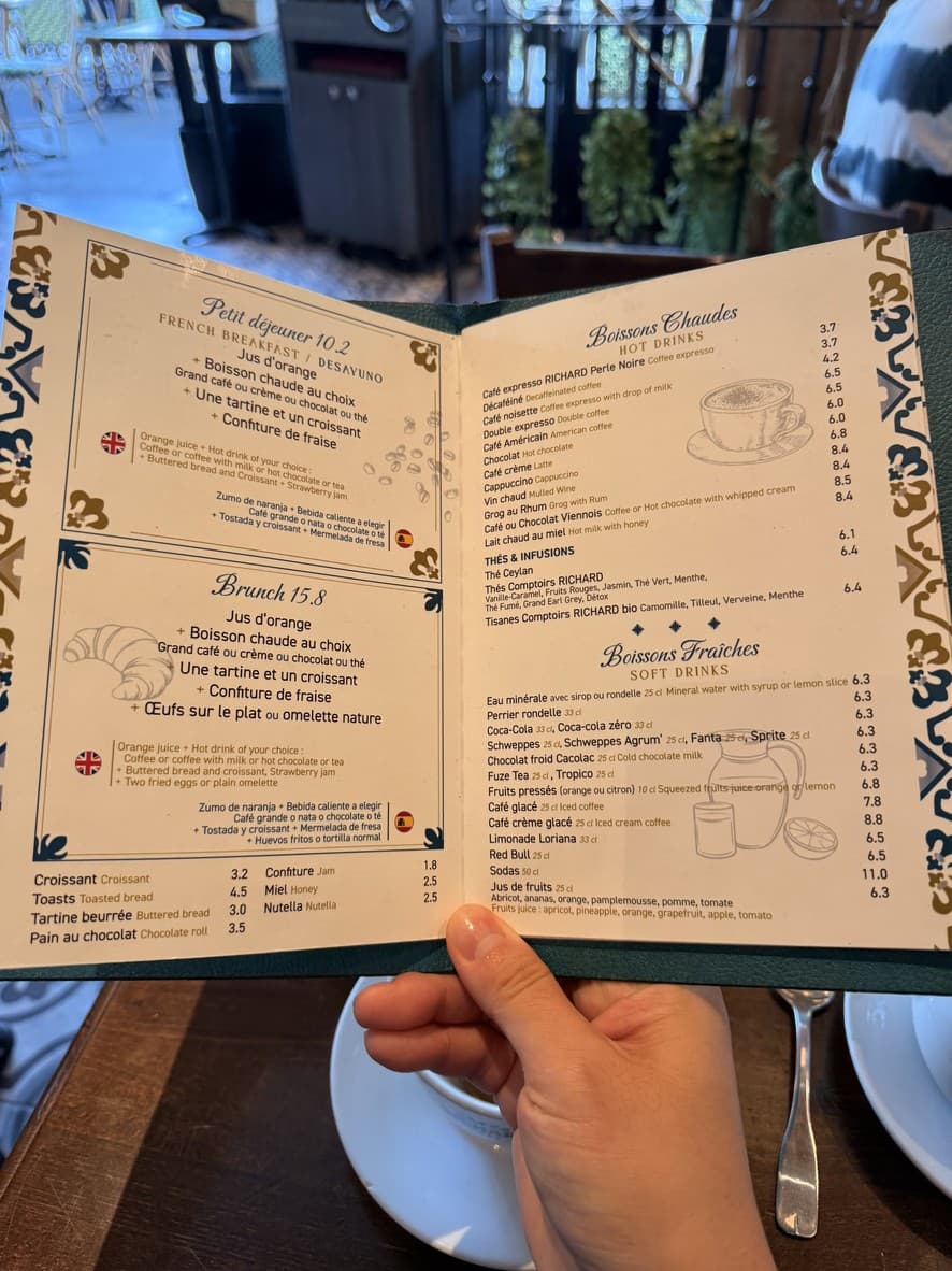 Menu image 1