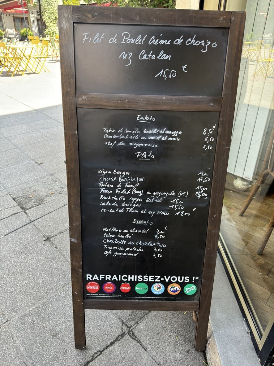 Menu image 1