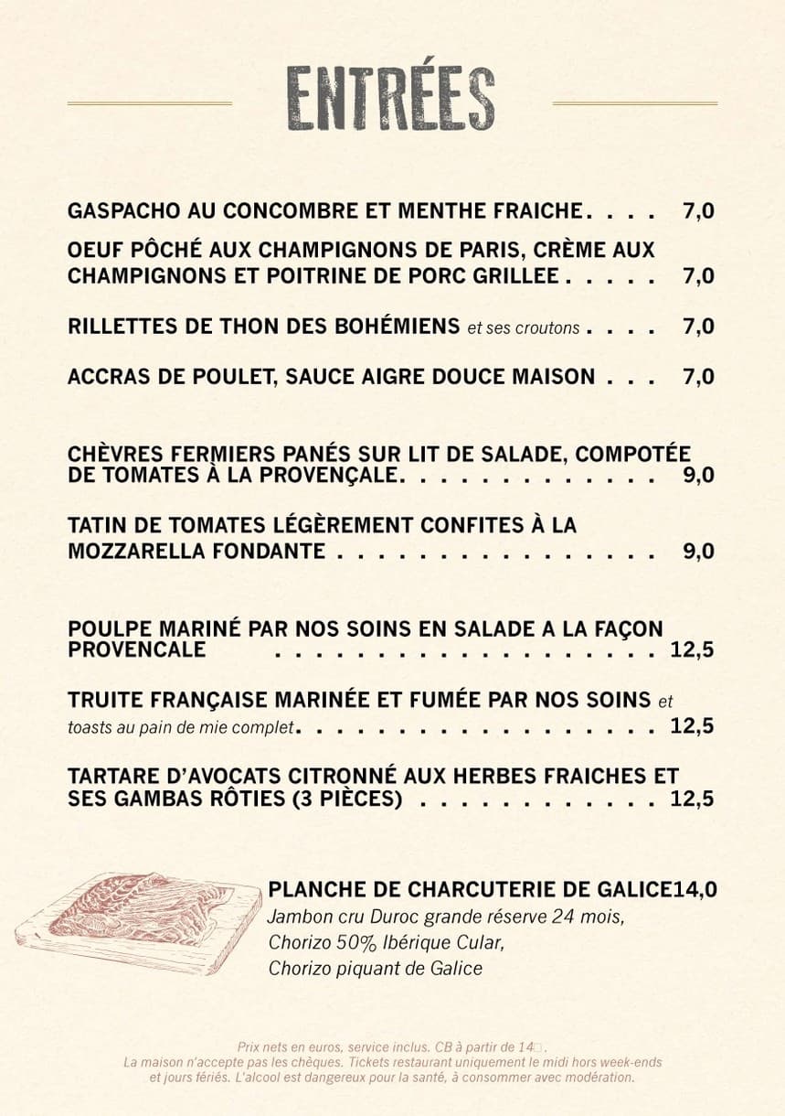 Menu image 1