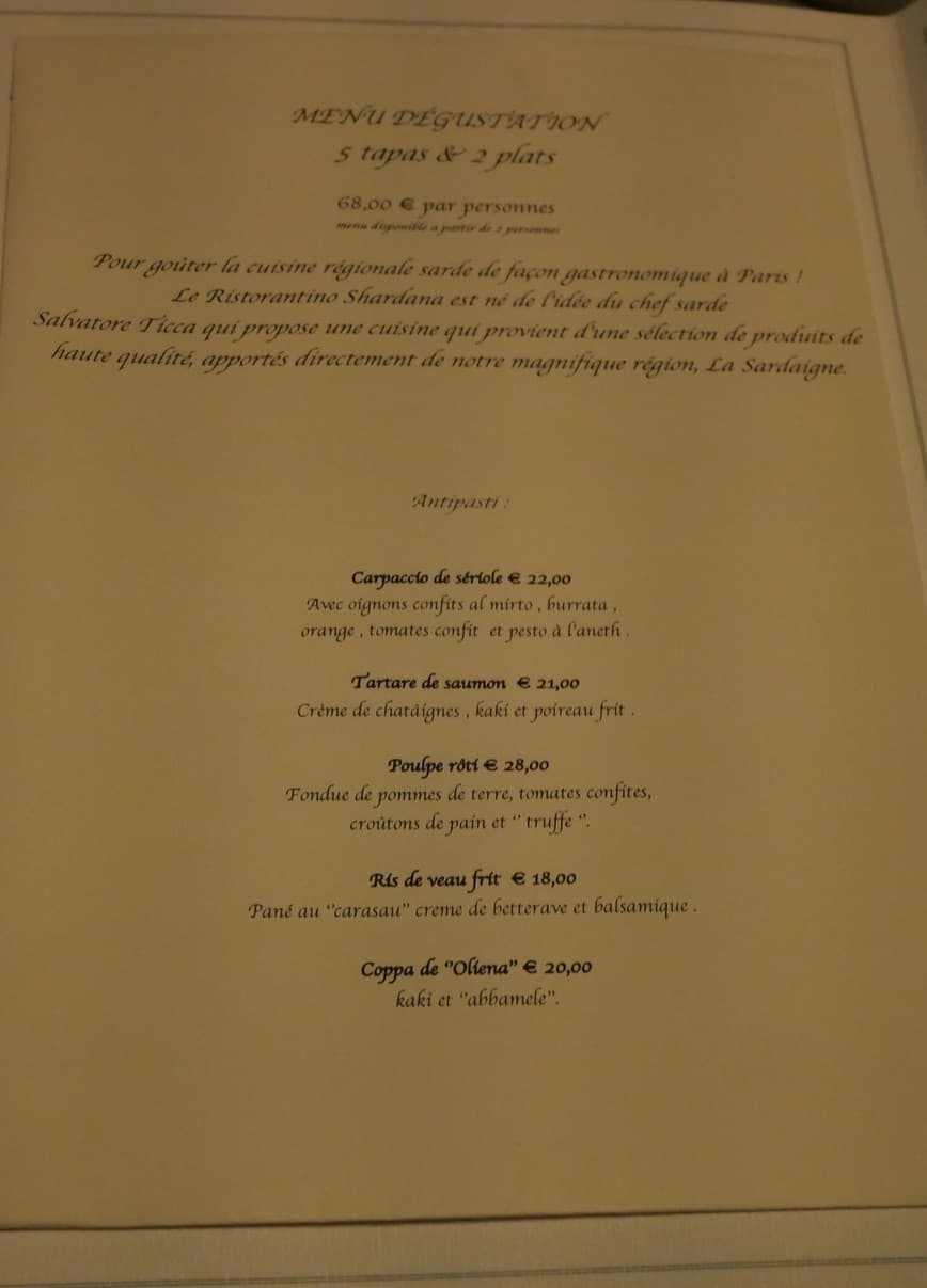 Menu image 1