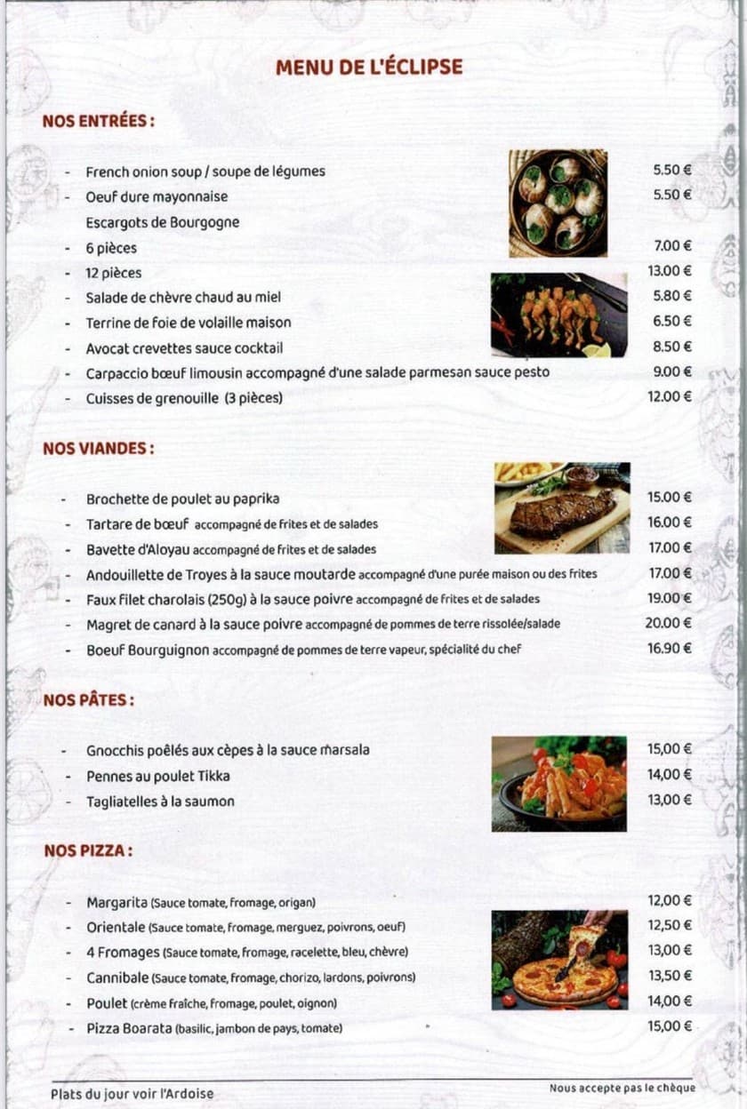 Menu image 1