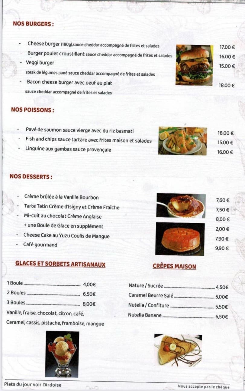 Menu image 2