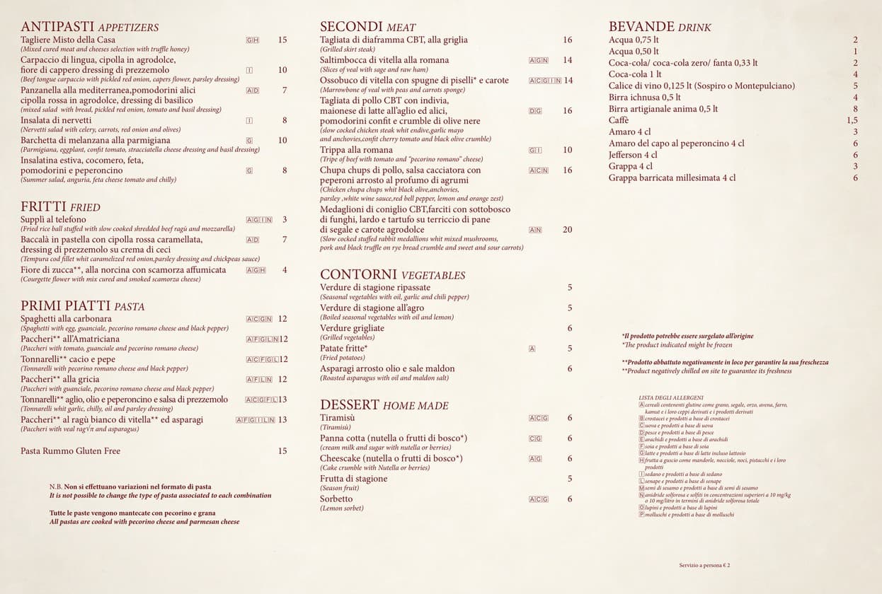 Menu image 1